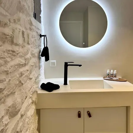 Faros Lighthouse Villa