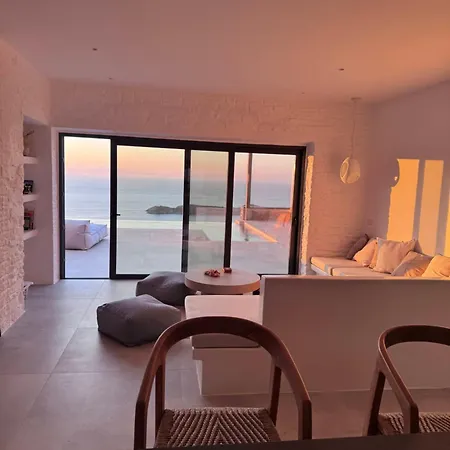 Faros Lighthouse Villa