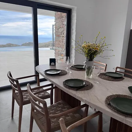 Faros Lighthouse Villa