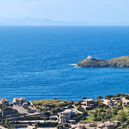 Faros Lighthouse