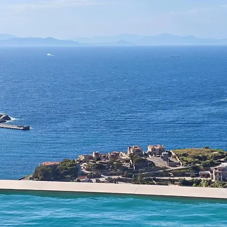 Faros Lighthouse * Korissia (Kea)