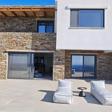 Villa Faros Lighthouse *