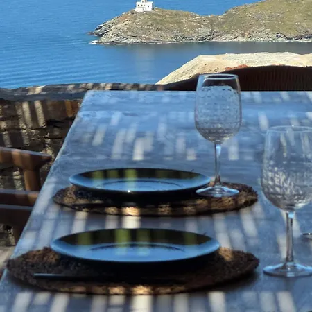 Faros Lighthouse Villa
