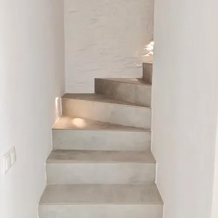 Villa Faros Lighthouse
