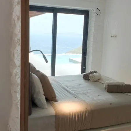 Villa Faros Lighthouse
